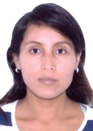 Meza Ramirez Yessenia