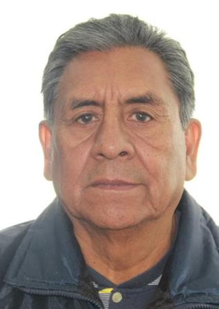 Anaya Cotillo Blademir Donato