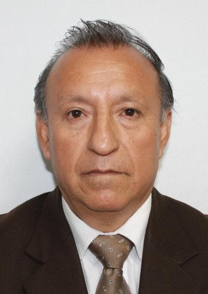 Vergaray Quispe Nicasio Julio