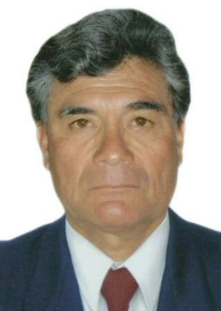 Ordoñez Salas Hector Enrique