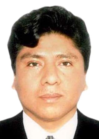 Llanqui Chino David Elmer