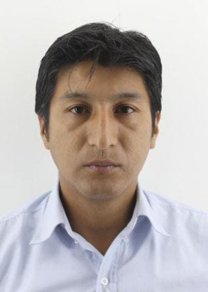 Guevara Arrobas Jorge Luis