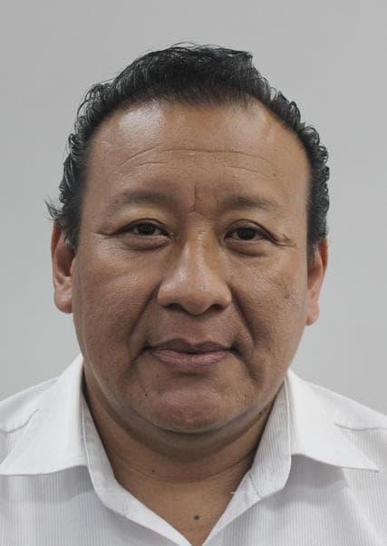 Urbina Ramos Marco Antonio