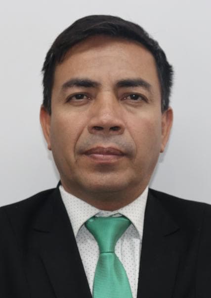 Gonzales Tuanama Cesar