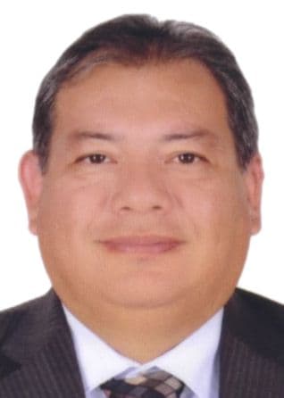 Andrade Rodriguez Cesar Mirko