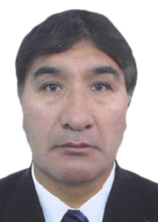 Cardenas Castillo Eugenio