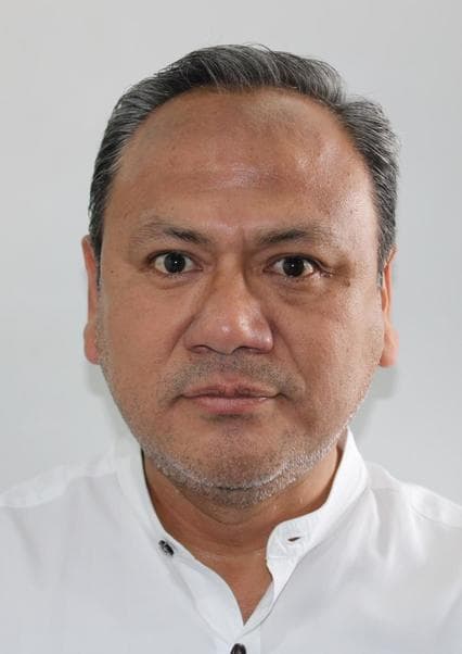 Gonzalez Fernandez Cosme Mariano