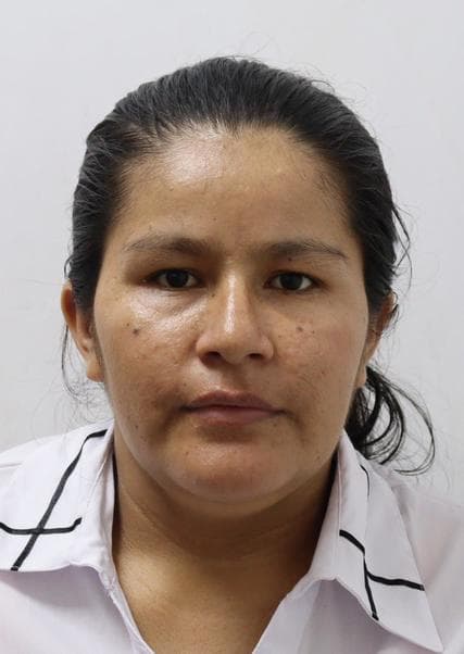 Calle Castillo Linda Erlita