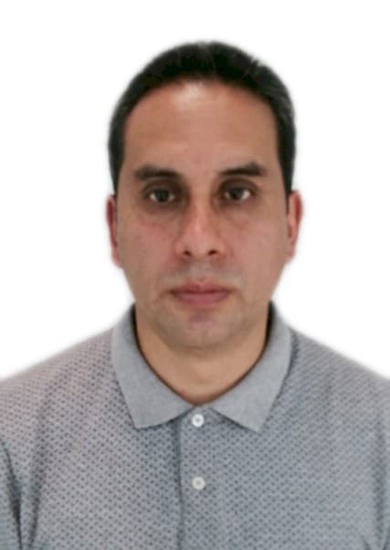 Aramburu Robles Claiver Angel Rigoberto