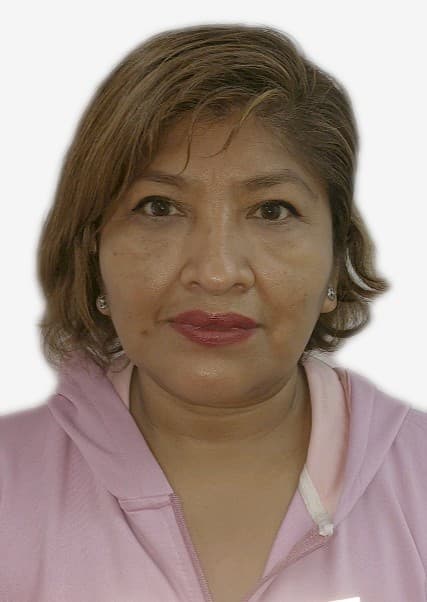 Barrantes Huaycane Alicia