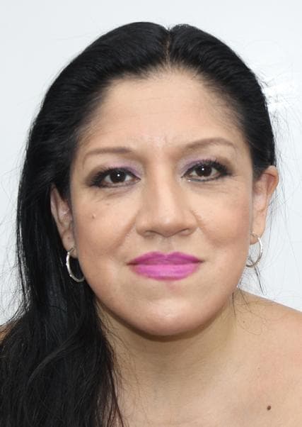 Aquino Atencio Zonia Marisol