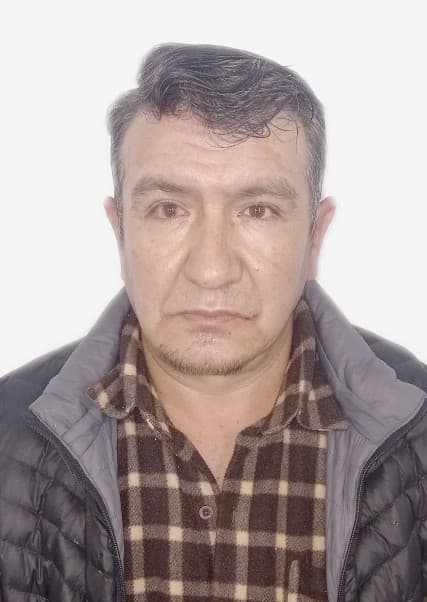 Castillo Medina Angel Armando