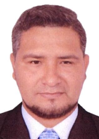 Ludeña Guerra Robert Joel