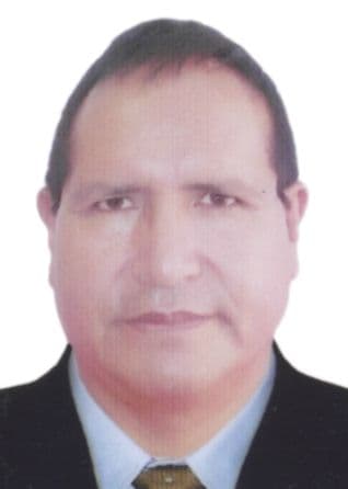 Espinoza Caquipoma Maximo Raul
