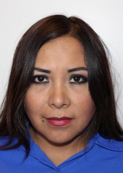 GARCIA RODRÍGUEZ JAQUELINE CECILIA