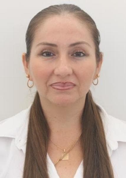 Vidal Bautista Jackeline del Rosario