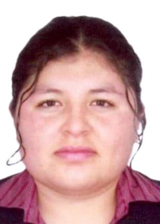 Huaman Juro Liss Scheryl