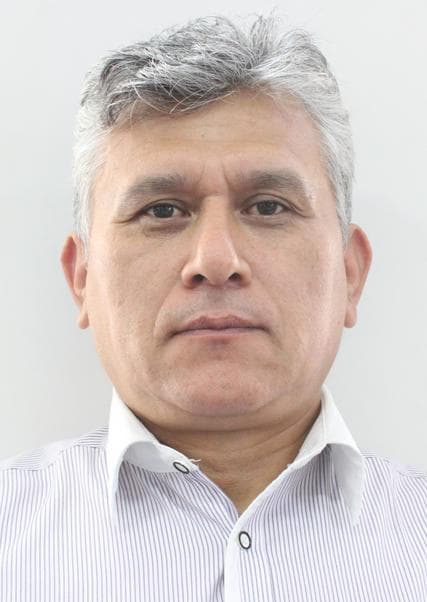 Campos Ramirez Cesar Milton