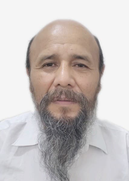 Ramirez Carhuatanta Dane Jose