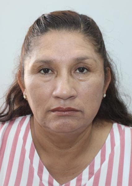 Lopez Lavy Kiraida Lucy