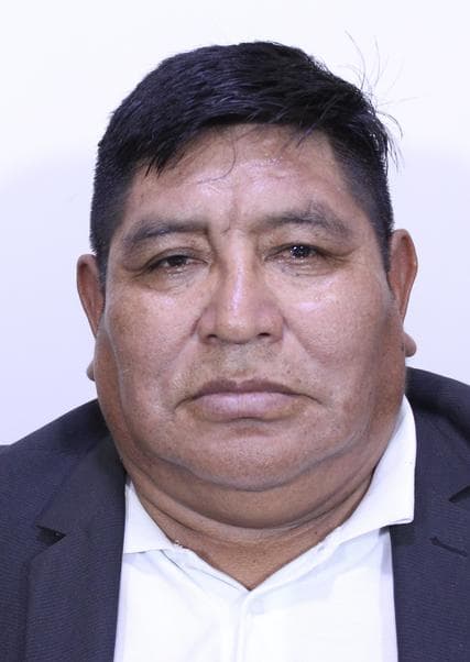 Silvestre Salvador Noe Simion