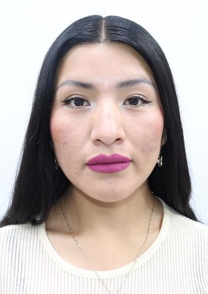 Huaman Valencia Yosi