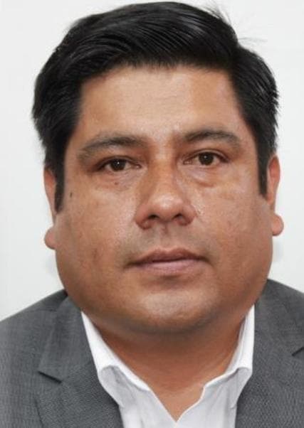 Tiparra Requejo Wiliam Mercedes