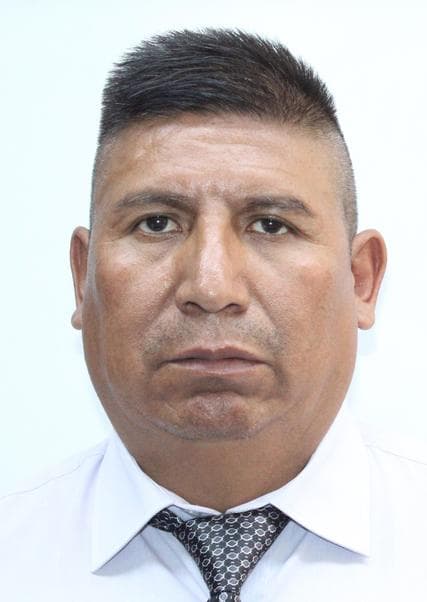 Nolasco Medina Javier Enrique