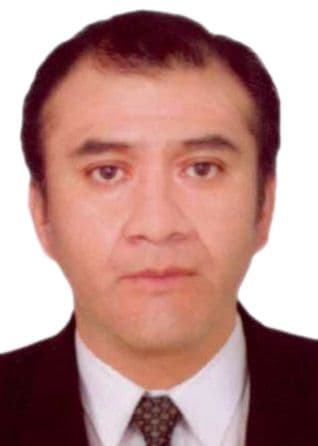 Camac Puente Nelson Hernan