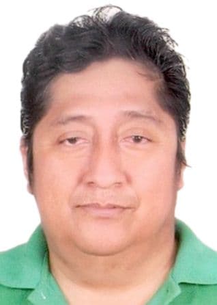 Solorzano Santos Abraham