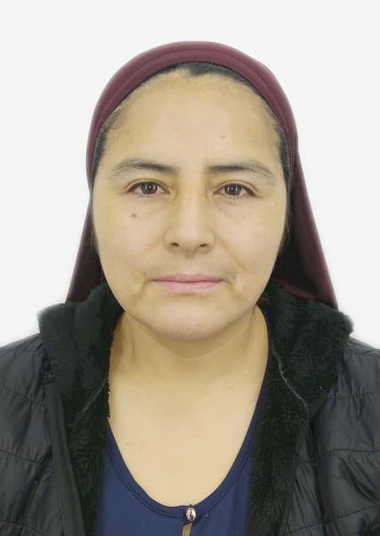 Montañez Angeles Yesica Dionicia