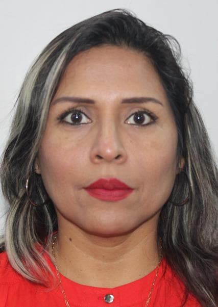 Valverde Manrique Beatriz Soledad