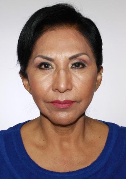 Arratia Barrantes Susana Irma