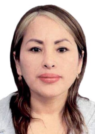 Cardenas Sierra Nilda Edith