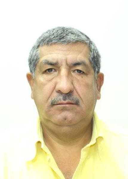 Talaverano Vargas Alfonzo