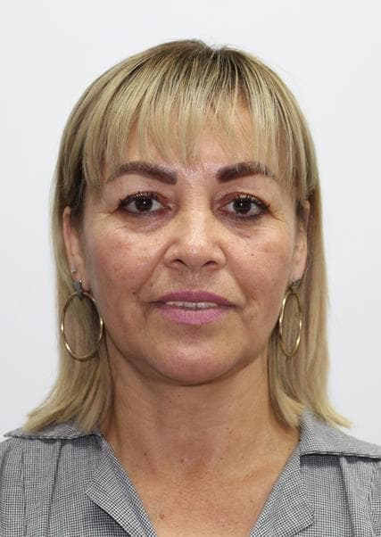 Grandez Lopez Mariela