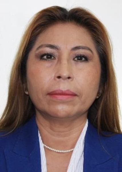 Mayta Loza Marisol Sonia