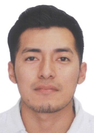 Rumiche Luna Jose David