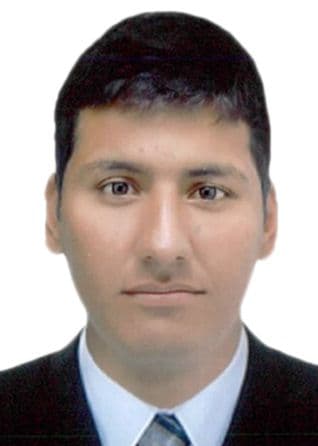 Hernandez Arenas Jean Pierre