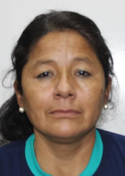 Cortez Aguirre Isabel