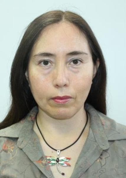 Angeles Maslucan Romy Janet