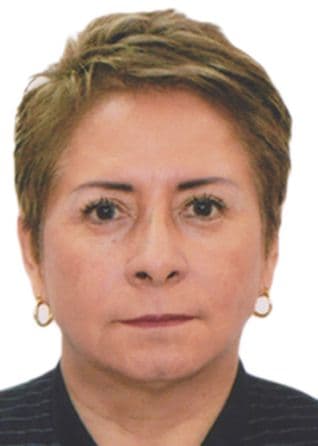 Chavez Alvarado Susana Isabel