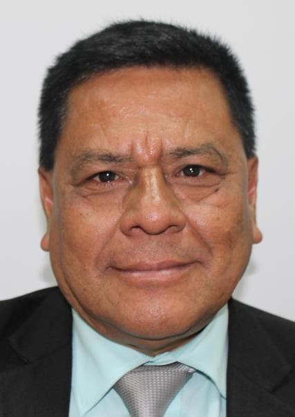 Velasquez Rodriguez Carlos Cesar