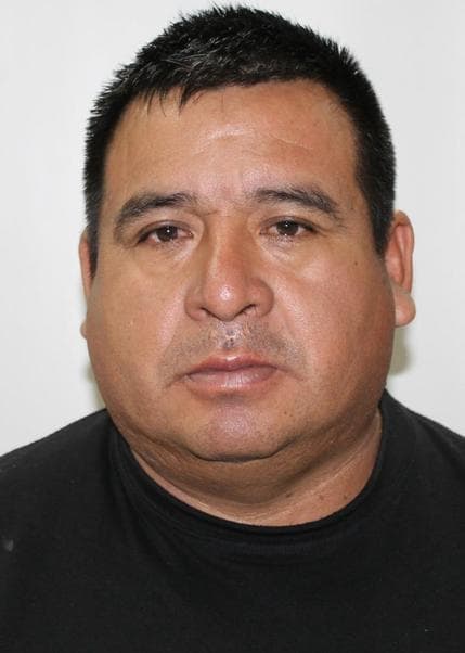 Huaman Cullanco Edison Yoni