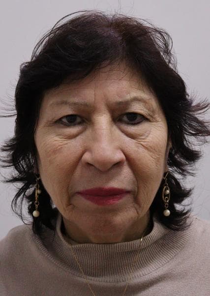Ramirez Juarez Violeta