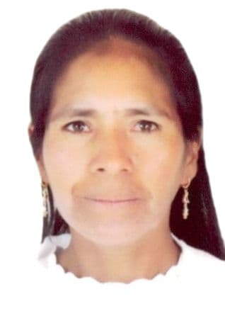 Arroyo Landeo Gloria Nancy