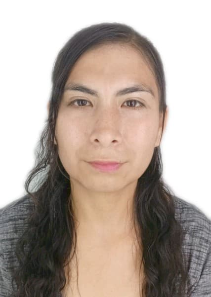 Aparicio Loayza Zíngara Leonor Ruth