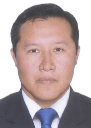 Vargas Ugaz Pavel Cesar