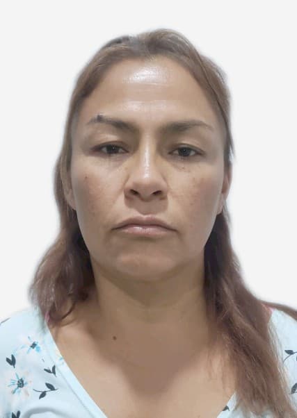 Huaccha Vigo Rosa Maribel