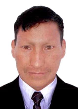 Cespedes Martin Jonas